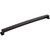 HARDWARE-141-305MB - Renzo 305 mm Center-to-Center Cup/Bin Pull, 141-305MB - Jeffrey Alexander