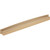 HARDWARE-141-305SBZ - Renzo 305 mm Center-to-Center Cup/Bin Pull, 141-305SBZ - Jeffrey Alexander