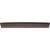 HARDWARE-141-305DBAC - Renzo 305 mm Center-to-Center Cup/Bin Pull, 141-305DBAC - Jeffrey Alexander