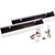14-13/16" Slim Depth Stainless Steel Tip-Out Tray Kit for Sink Front | TOSS14S-R | Hardware Resources