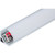 HARDWARE-LR1P312V33-05W3 - 30-1/4" 120 Lumens/Ft. 12-Volt Accent Output Angled Linear Fixture, Single-White, Fits 33" Wall Cabinet, 242 Lumens/Fixture, 5 Watts, Soft White 3000K, LR1P312V33-05W3 - Task Lighting