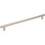 HARDWARE-722SN - Key West 673 mm Center-to-Center Bar Pull, 722SN - Jeffrey Alexander