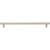 HARDWARE-722SN - Key West 673 mm Center-to-Center Bar Pull, 722SN - Jeffrey Alexander