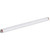 10-5/8" 600 Lumens/Ft. 24-Volt Higher Output Angled Linear Fixture, Tunable-White, Fits 15" Wall Cabinet, 468 Lumens/Fixture, 6 Watts, 2700K–5000K | LT6P324V15-06W | Task Lighting