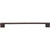 HARDWARE-635-256DBAC - Sutton 256 mm Center-to-Center Bar Pull, 635-256DBAC - Jeffrey Alexander
