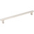 Anwick 228 mm Center-to-Center Bar Pull | 867-228NI | Jeffrey Alexander