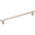 Anwick 228 mm Center-to-Center Bar Pull | 867-228SN | Jeffrey Alexander