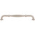 Tiffany 224 mm Center-to-Center Bar Pull | 658-224SN | Jeffrey Alexander