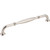 Tiffany 224 mm Center-to-Center Bar Pull | 658-224NI | Jeffrey Alexander