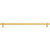 HARDWARE-5319BG - Key Grande 319 mm Center-to-Center Bar Pull, 5319BG - Jeffrey Alexander