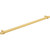 HARDWARE-5319BG - Key Grande 319 mm Center-to-Center Bar Pull, 5319BG - Jeffrey Alexander