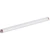 12-9/16" 400 Lumens/Ft. 24-Volt High Output Angled Linear Fixture, Single-White, Fits 15" Wall Cabinet, 335 Lumens/Fixture, 4 Watts, Soft White 3000K | LS4P324V15-04W3 | Task Lighting
