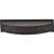 HARDWARE-436-128DBAC - Annadale 128 mm Center-to-Center Cup/Bin Pull, 436-128DBAC - Jeffrey Alexander