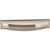 Annadale 128 mm Center-to-Center Cup/Bin Pull | 436-128SN | Jeffrey Alexander