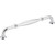 Tiffany 192 mm Center-to-Center Bar Pull | 658-192PC | Jeffrey Alexander
