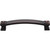 Delmar 128 mm Center-to-Center Bar Pull | 585-128DBAC | Jeffrey Alexander