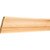 7/8" D x 4-1/4" H Cherry Rope Crown Moulding | RC1CH | Hardware Resources