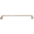 Marlo 224 mm Center-to-Center Bar Pull | 972-224SN | Jeffrey Alexander