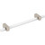 Spencer 160 mm Center-to-Center Bar Pull | 578-160SN | Jeffrey Alexander