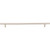 Naples 673 mm Center-to-Center Bar Pull | 763SN | Elements