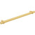 HARDWARE-5224BG - Key Grande 224 mm Center-to-Center Bar Pull, 5224BG - Jeffrey Alexander