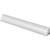 Task Lighting L-003-FR-90 90" 003 Series Angled Aluminum Profile, Frosted Lens