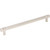 HARDWARE-293-224NI - Zane 224 mm Center-to-Center Bar Pull, 293-224NI - Jeffrey Alexander