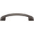Annadale 128 mm Center-to-Center Bar Pull | 435-128BNBDL | Jeffrey Alexander