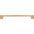 HARDWARE-286-224SBZ - Leyton 224 mm Center-to-Center Bar Pull, 286-224SBZ - Jeffrey Alexander