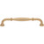 HARDWARE-658-160SBZ - Tiffany 160 mm Center-to-Center Bar Pull, 658-160SBZ - Jeffrey Alexander