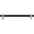 HARDWARE-5192MBSN - Key Grande 192 mm Center-to-Center Bar Pull, 5192MBSN - Jeffrey Alexander