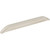 Elara 192 mm or 224 mm Arch Pull | 484-192224SN | Jeffrey Alexander