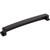 Renzo 192 mm Center-to-Center Cup/Bin Pull | 141-192MB | Jeffrey Alexander