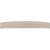 HARDWARE-141-192SN - Renzo 192 mm Center-to-Center Cup/Bin Pull, 141-192SN - Jeffrey Alexander