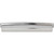 HARDWARE-141-192PC - Renzo 192 mm Center-to-Center Cup/Bin Pull, 141-192PC - Jeffrey Alexander