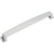HARDWARE-141-192PC - Renzo 192 mm Center-to-Center Cup/Bin Pull, 141-192PC - Jeffrey Alexander