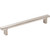 Anwick 160 mm Center-to-Center Bar Pull | 867-160NI | Jeffrey Alexander