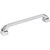 Marlo 160 mm Center-to-Center Bar Pull | 972-160PC | Jeffrey Alexander
