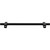 Larkin 1 192 mm Center-to-Center Bar Pull | 478-192MB | Jeffrey Alexander