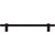 Larkin 1 192 mm Center-to-Center Bar Pull | 478-192MB | Jeffrey Alexander