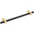 HARDWARE-478-192MBBG - Larkin 2 192 mm Center-to-Center Bar Pull, 478-192MBBG - Jeffrey Alexander