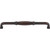 Audrey 224 mm Center-to-Center Bar Pull | 278-224DBAC | Jeffrey Alexander