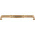 Audrey 224 mm Center-to-Center Bar Pull | 278-224SBZ | Jeffrey Alexander