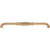 Audrey 224 mm Center-to-Center Bar Pull | 278-224SBZ | Jeffrey Alexander