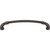 Lafayette 160 mm Center-to-Center Bar Pull | 317-160ABSB | Jeffrey Alexander