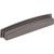 Renzo 160 mm Center-to-Center Cup/Bin Pull | 141-160BNBDL | Jeffrey Alexander