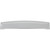 HARDWARE-141-160PC - Renzo 160 mm Center-to-Center Cup/Bin Pull, 141-160PC - Jeffrey Alexander
