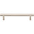 Anwick 128 mm Center-to-Center Bar Pull | 867-128SN | Jeffrey Alexander