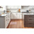 Sonoma 192 mm Center-to-Center Bar Pull | 4192MB | Jeffrey Alexander