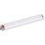 5-1/8" 300 Lumens/Ft. 12-Volt Standard Output Angled Linear Fixture, Tunable-White, Fits 9" Wall Cabinet, 99 Lumens/Fixture, 3 Watts, 2700K–5000K | LT2P312V09-03W | Task Lighting